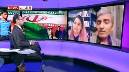 به چالش کشیده ‌شدن BBC روی آنتن زنده