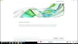 آموزش فعال سازی Autodesk AutoCAD 2017