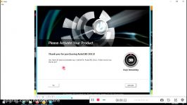 آموزش فعال سازی Autodesk AutoCAD 2012