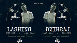 new album lashing mersad x alifire