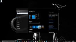 آموزش فعال سازی حالت تاریک Dark Mode در ویندوز 10  Windows 10