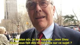 « Le WTC 7 Je n’en ai jamais entendu parler »  Donald Rumsfeld