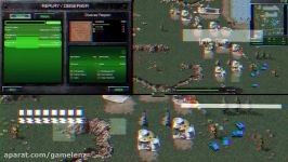 تریلر انتشار Command Conquer Remastered Collection