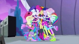 MLP Equestria Girls  Rainbow Rocks  Better Than Eve