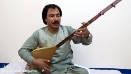 سید انور ازاد لبانت هزارگی  اهنگ افغانی