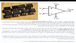 استاد ادیبی مجد درس آز مدار مجتمع خطی جلسه اول