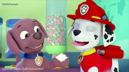 انیمیشن سگهای نگهبان روز دوستانه  قسمت جدید انیمیشن سگهای نگهبان