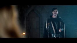 تریلر فیلم سینمایی ARTHUR AND MERLIN KNIGHTS OF CAMELOT 2020