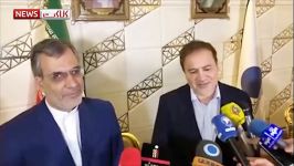 بازگشت پزشک ایرانی زندانی در آمریکا به وطن