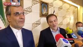 جزئیاتی اتهام واهی آمریکا به پزشک ایرانی