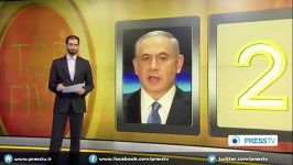 Netanyahu vows to stop Iran nuclear deal