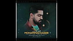 آهنگ جدید محمد کاسب به نام لبریز آرامش