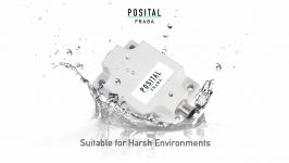 POSITAL FRABA  The Position and Motion Sensor Specialist