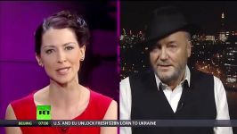 George Galloway on Syriza Arabia Hezbollah