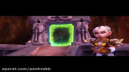 سیستم مورد نیاز برای بازی World of warcraft classic