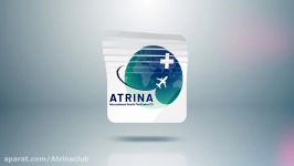 Dry socket treatment specialized in atrina