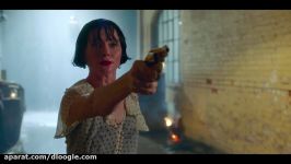 تریلر فیلم خانم فیشر راز اشک ها  Miss Fisher and the Crypt of Tears 2020