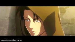 میکس باحال لیوای یک اهنگ توپLevi Ackerman。。AMV