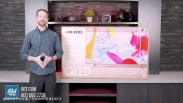 قیمت تلویزیون QLED سامسونگ 2020 سری Q60T