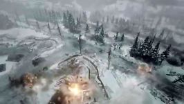 تریلر Company of Heroes 2 Ardennes Assa  سایت vgkey.ir