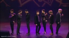 2018.10.08 Super Junior Showcase One More Time