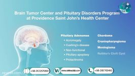 pituitary tumor surgery in atrina