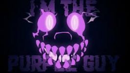 SFM Im The Purple Guy by DAGames REMAKE