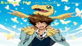 digimon adventure butter fly tri version full