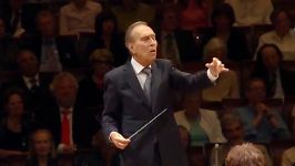 Mendelssohn . Wedding March . Claudio Abbado