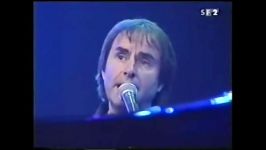 Chris de Burgh Let It Be