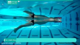 آموزش شنا حرفه ای  شنای کرال سینه  شنا پروانه  حرکت شنا شنا قورباغه