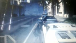 مکان ماشین بوگاتی در gta v به قیمت 1000000 دلار