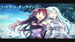 Nightcore Courage  Sword Art Online Calibur