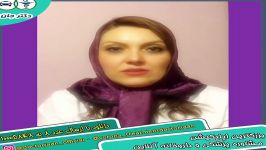 صحبت های متخصصین عزیز دکترجان در رابطه مصرف بالای دخانیات