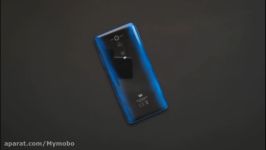 جعبه گشایی گوشی Xiaomi Mi 9T شیاومی می ۹ تی