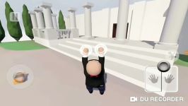 human fall flat قسمت ۱ کامل