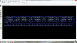 آموزش پرینت گرفتن فایل PCB نرم افزار Eagle