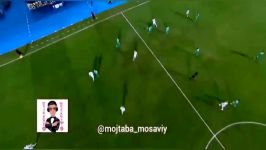 خلاصه فینال جام ملتهای آفریقا گزارشگری اختصاصی