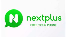 بررسی برنامه پیامرسان NextPlus برای اندروید زیرنویس فارسی