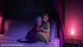 دانلود انیمیشن یخ زده ۲ فروزن ۲ دوبله فارسی Frozen 2 2019 UHD BluRay