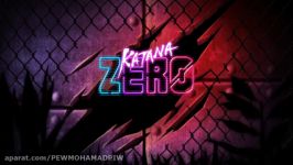 نقد برسی بازی katana zero