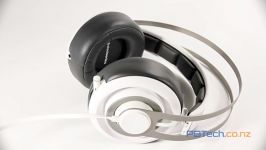 SteelSeries Siberia Elite Prism Gaming Headset