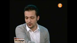 متن خوانی مهدی محمد سلوکی نوازندگی بابک صفرنژادساز