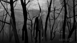  چه چیزی SlenderMan را اینقدر ترسناک کرده .