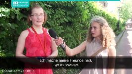 آموزش زبان آلمانی یادگیری زبان آلمانی فیلم آموزش زبان آلمانی الفبای زبان آلمانی