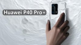 معرفی گوشی Huawei P40 Pro Plus هواوی پی 40 پرو پلاس