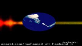 مداحی بسیار زیبای کربلایی محمد علی هاشمی گروه خونم حسنه سامونم حسنه