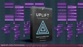 The Producer School Uplift