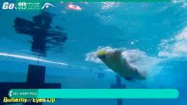 آموزش شنا  شنا حرفه ای  شنا مقدماتی آموزش شنا پروانه 28423118 021