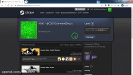 دریافت رایگان 20 عدد کامند خرید کامند بات ارزان سی اس گو کانتر Commend CSGO 